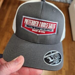 Preferred Tool Sales Classic Trucker Hat