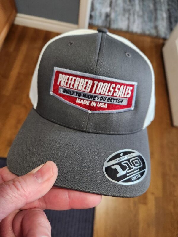 Preferred Tool Sales Classic Trucker Hat