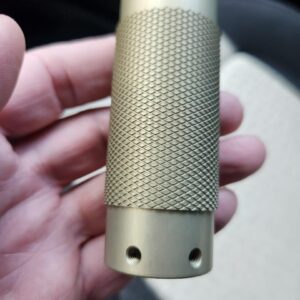 Preferred Tool Sales Tailstock Threading Die Holder