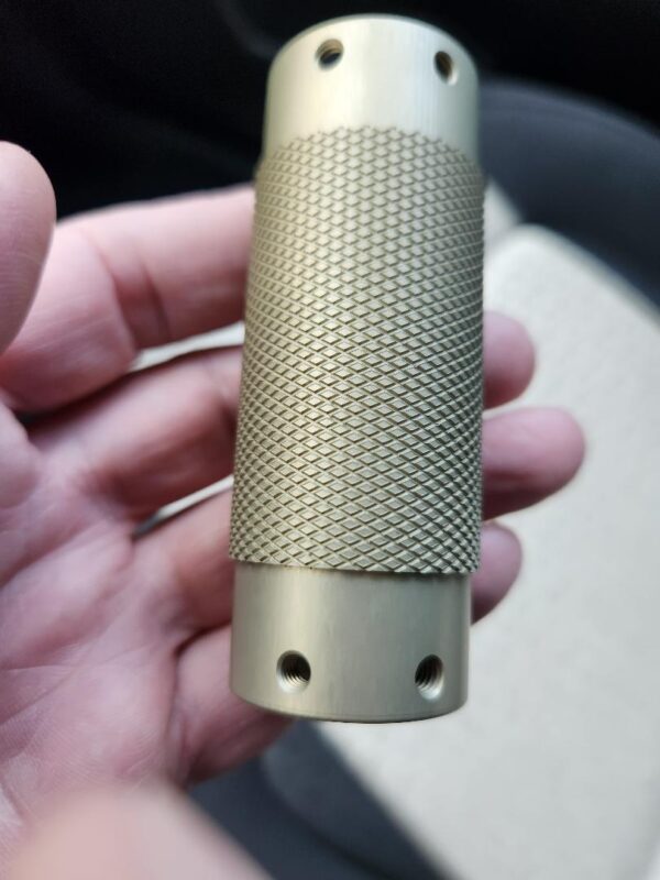 Preferred Tool Sales Tailstock Threading Die Holder