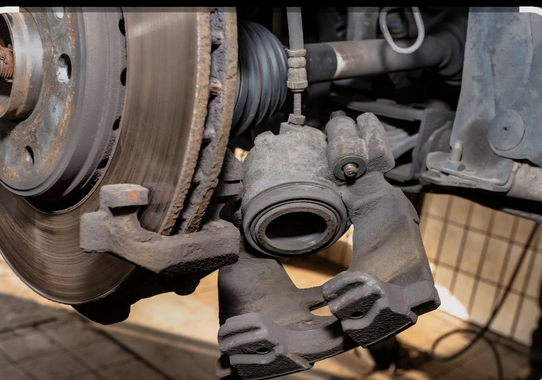Preferred Tool Sales Disc Brake Pad Piston Compressor - Image 7