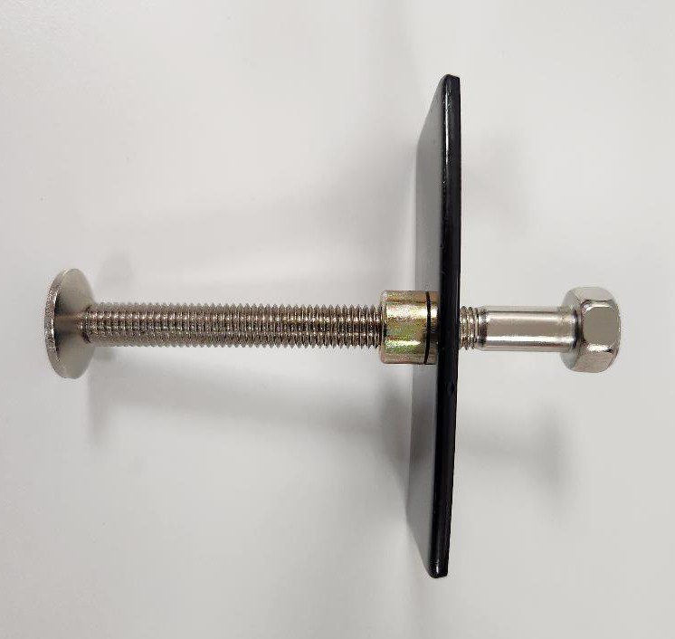 Preferred Tool Sales Disc Brake Pad Piston Compressor - Image 2
